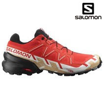 살로몬 스피드크로스 6 L41738200