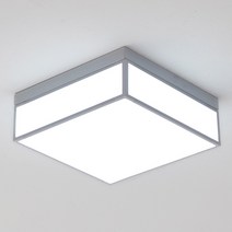 DZKOREA 아트솔 직부등(소) LED 15W