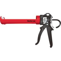 피셔 실리콘건 542702 SEALANT POWER GUN #542702 1EA