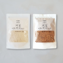 다이어트선식 아침식사대용 국산 귀리가루 볶은귀리 300g