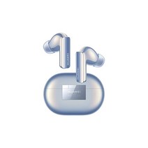 HUAWEI FreeBuds Pro2 Bluetooth 무선 이어폰 스마트 듀얼 디바이스 연결 30시간 음악 재생 실버 블루 일본 정규 대리점품