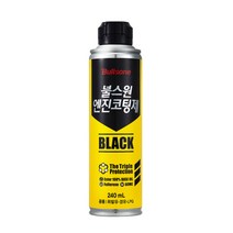 불스원 불스파워 엔진코팅제 프리미엄, 300ml, 1개