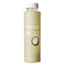 너의하루 르와드코코 (보틀선식 50g x 7병)