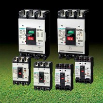 대륙 DBE 103NS 15A/20A/30A/40A/50A/60A/75A/100A MCCB 경제형 배선용차단기, 40A