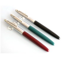 영웅 HERO 329-2 만년필, 영웅 329-2 만년필-그린