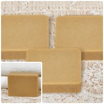 필성 자연 성분 함유 핸드 메이드 자운고 수제 비누 세수비누 미용비누 천연수제비누, 비누1개입 자운고비누