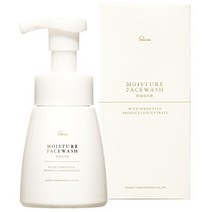 만다 발효 보습 거품 세안 180ml 만다 효소 추출액 배합