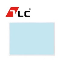 [보드뱅크]더슬림칼라보드 블루 345x275