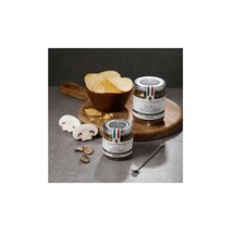 사비니 타르투피 트러플 양송이 소스 90g