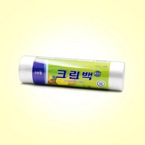 궁궐STORE 크린랩 롤타입 크린롤백 500매 30x40 위생백