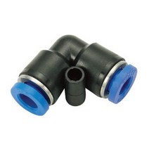 코리아뉴매틱 (코리아뉴매틱) PUL 원터치피팅-PUL6-6mm / 모델명및규격 : PUL6/6mm (피팅/에어원터치피팅/휘팅/원터치휘팅/에어호스/에어공구/공구/건강/생활 추천)