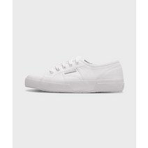 [수페르가] SUPERGA 2750 코투 클래식 total white 토탈화이트 S000010C42