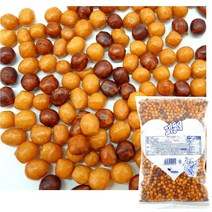 광일제과 꾀돌이 스낵, 1kg, 1개