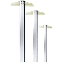 알파(ALPHA) 알루미늄 T자 75cm SA TA 75