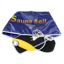 반신 욕기 건식반신욕기 가정용 건식 사우나 핀란드 1인사우나 유럽 ​​플러그 전기 슬림 벨트 가열 슬리밍 벨트 건강 관리 바디 마사지 사우나 벨트 체 감량 허리 지방 연소