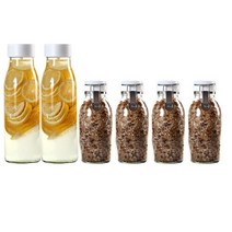 [실리쿡] 유리물병오일병세트1, 상세 설명 참조, 상세 설명 참조