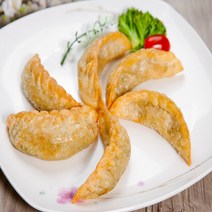 인기만점 중국집 만두 중식 튀김만두 업소용 대량 식자재