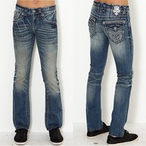 락리바이벌 렘리03 / LEMLY 03 In Straight (RP9637T3 LEMLY T3)
