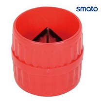 [쇼핑은 동네마트] 스마토 리머 SM-208A 냉동커터 3~38mm 파이프 절단면 220-4354