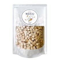 펫팩 반려동물 동결건조 간식 250g 북어트릿 1개