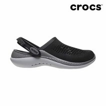 [매장 정품] 크록스 라이트라이드 360 클로그