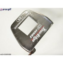 프라이스골프 미사용 투어엣지 HP Series 04 Putter 말렛퍼터 34인치//202007010822