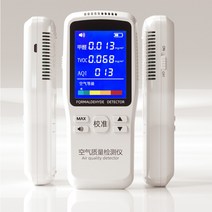 가정용 라돈 측정기 방사선 수치 전자파 포름알데히드 검출기 감지기, 일반 USB 충전 버전