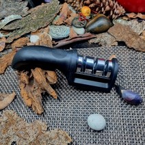 [칼아울렛] 칼갈이박사, 검정색