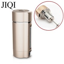 죽 영양식제조기 HIMOSKWA400ML 충전식 USB 미니 과일 추출기 휴대용 전기 Exprimidor 스무디 분쇄 블렌더, 한개옵션0