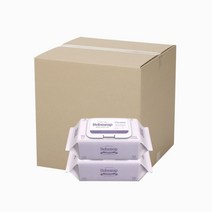 베베숲 프리미어 엠보싱 물티슈 캡형 70매 20팩