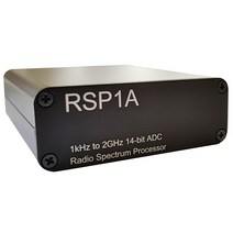 RSP1A 메탈 인클로저 업그레이드 및 캐리 백, 한개옵션0