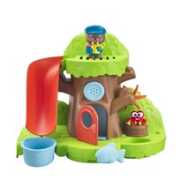 클로로필 트리 워터파크