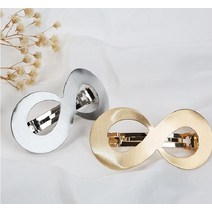 laterior 프리티 리본 헤어핀