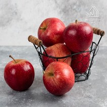 경북 가정용 사과 실중량3kg9과내 대흠과, 없음