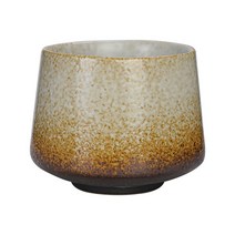 데미타세 데미타세잔 도피오잔 싱글찻잔 호텔커피잔 세라믹 가마 변경 에스프레소 컵 크리에이티브 미가공, 05 E