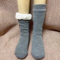 겨울 침대 발을 따뜻하게 잠 양말 겨울 이불 여학생 기숙사