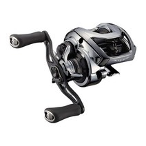 다이와 스티즈 리미티드 SV TW 1000H 오른쪽 핸들 (베이트릴) [2020 년 모델], 1000 (gear ratio 6.3) Right ha