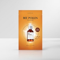 비폴렌 앰플 마스크 30g