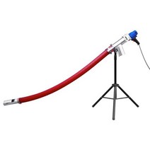 곡물 이송기 분말 곡식 사료 운반기 쌀 호퍼 컨베이어, 추가사양 판매자문의