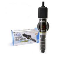 칸후아쿠아리움 베타 구피 미니어항 자동 온도조절 히터 AH-25M, 10개