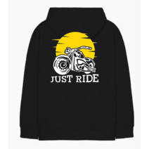 바이크 Just ride 할리데이비슨 맨투맨 후드티 후드집업 티셔츠 기모 오토바이 겨울의류 라이더그래픽