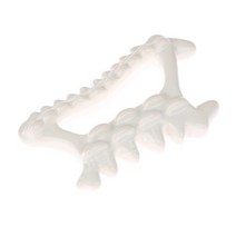 경락 얼굴 축소 안면비대칭 마사지 세라믹 괄사, 제비꽃