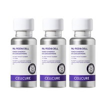 셀큐어 팔알지디 파워시너지 아이크림 컨센트레이트 30ml x3, 상세페이지 참조, 상세페이지 참조