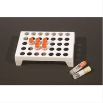 Tube Rack (1.5ml & 2.0ml) KAS-331