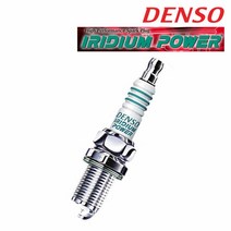 덴소 이리듐 파워 (Power) 점화플러그 IK24, 단품, 1개