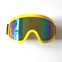 [란벨런스보드] 모토크로스 스키 스노우보드 스포츠 라이딩 레이싱 자전거 고글 방지 방풍 UV 보호, 18.R