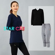 어슬레져 필라테스복 트레이닝세트 홈트TL55PS80AM10