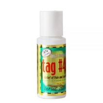 오리지널 4 TAG 45 프로페셔널 케어젤, 1개
