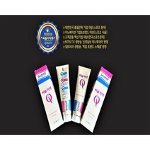 약사가 만든 씨놀치약큐 120g