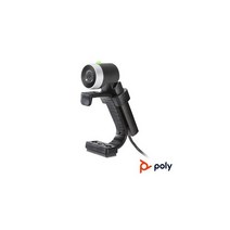 Poly EagleEye Mini | 폴리 이글아이 교육용 웹캠 상하 각도조절 웹캠